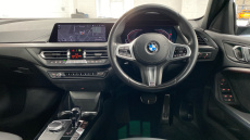 BMW 1 Series 118i [136] M Sport 5dr Step Auto [LCP] Petrol Hatchback